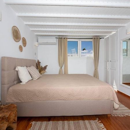 דירות Mykonos Town Casa Piccolino מראה חיצוני תמונה