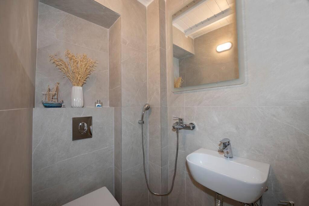 דירות Mykonos Town Casa Piccolino מראה חיצוני תמונה