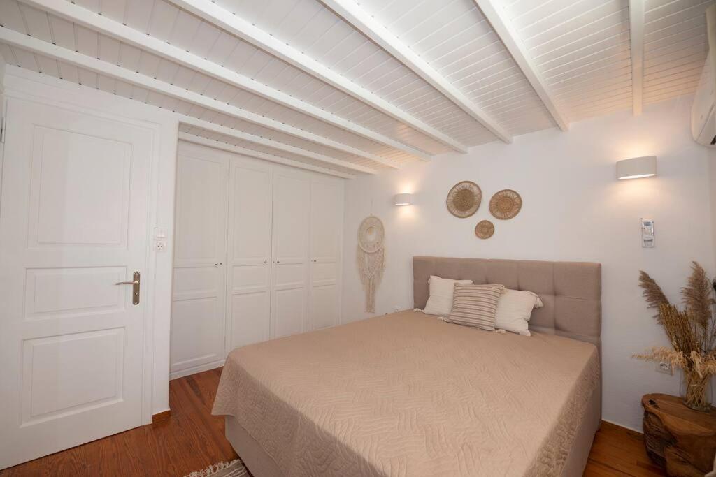 דירות Mykonos Town Casa Piccolino מראה חיצוני תמונה