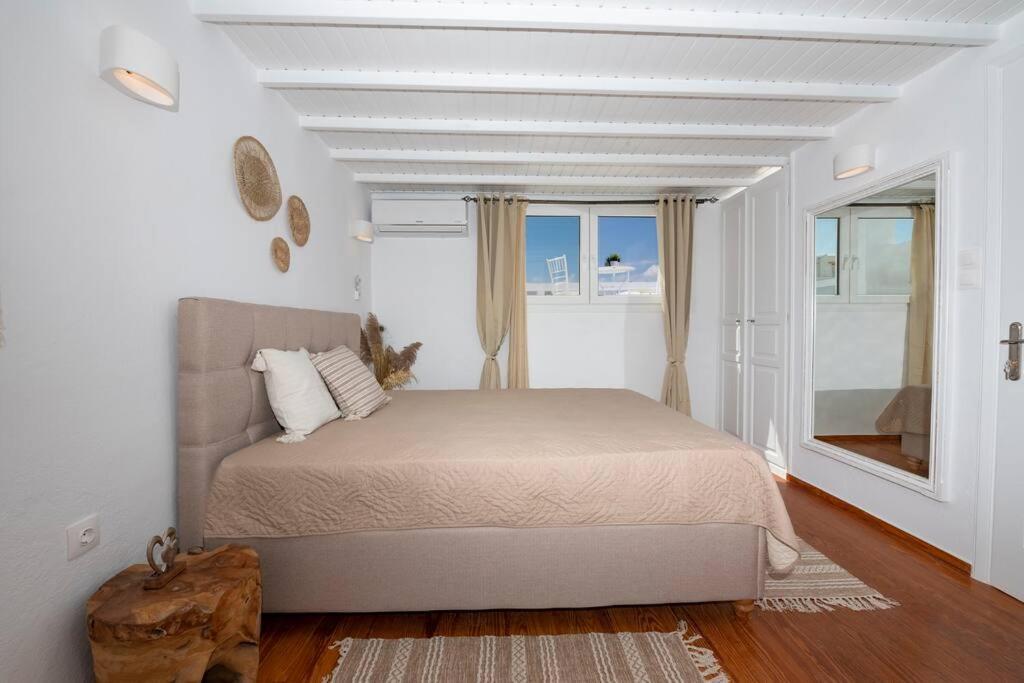 דירות Mykonos Town Casa Piccolino מראה חיצוני תמונה