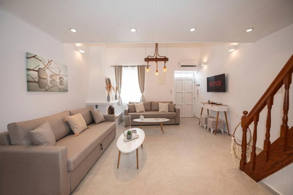 דירות Mykonos Town Casa Piccolino מראה חיצוני תמונה