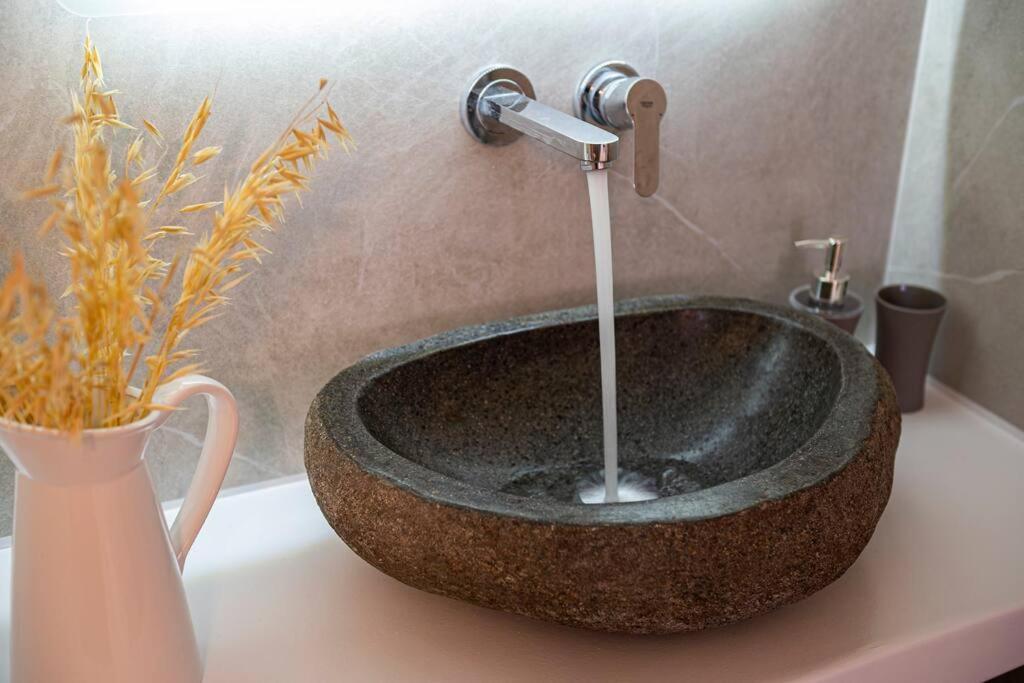 דירות Mykonos Town Casa Piccolino מראה חיצוני תמונה
